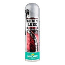 Motorex off road chain - off-road, 17