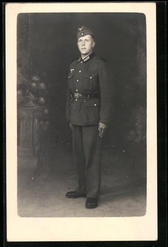 Foto soldato dell esercito - soldato, dell'esercito