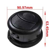 DIFFUSORE LATERALE ARIA