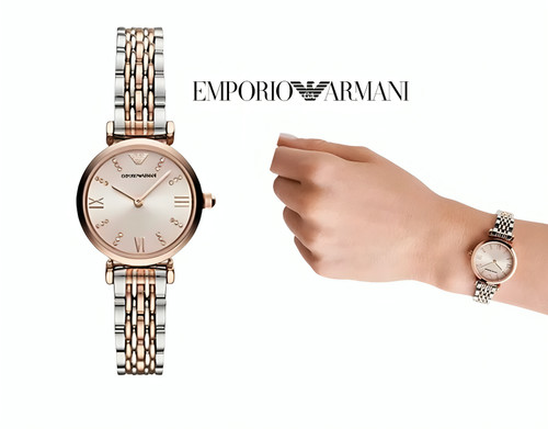 Orologio emporio armani - orologio,