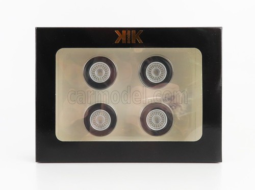 Modellismo accessori - kk,