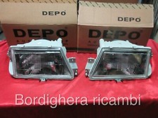 Alfa romeo 94 coppia - 33, 90-94