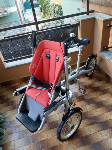 Taga bike - taga,