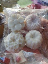 Sapone saponette artigianali - sapone,
