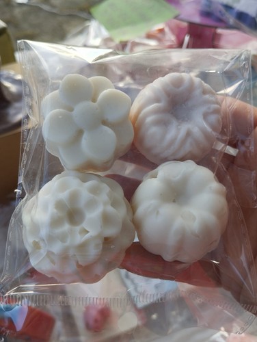 Sapone saponette artigianali - saponette,