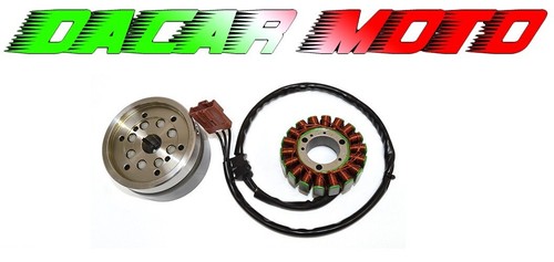 Kit volano statore - kit,