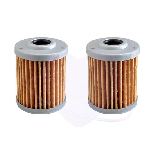 Filtri carburante - 2x,