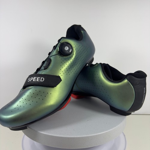 Scarpe ciclismo speed - speed, road