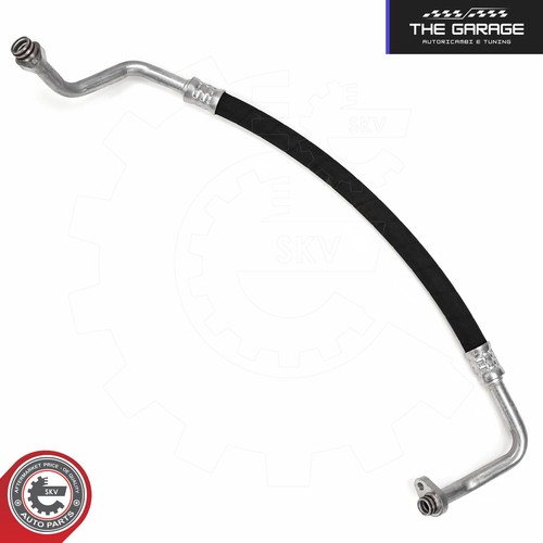 Condotto alta pressione
