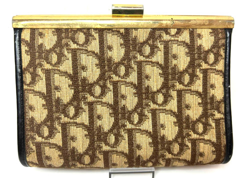 Christian dior borsa - christian, pochette