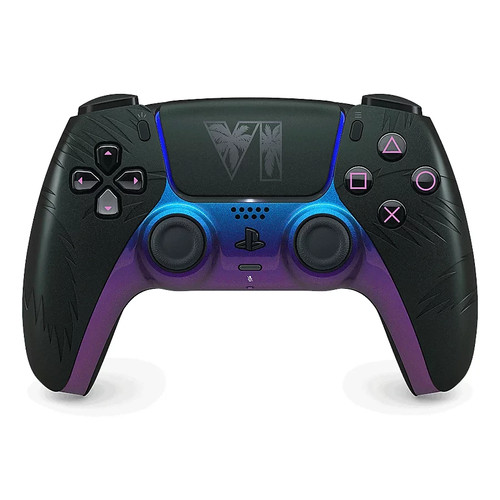 Gta i controller - i,
