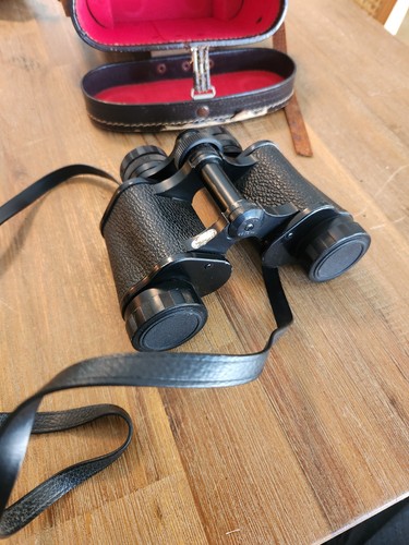 Binocolo zenith vintage ottica - zenith,