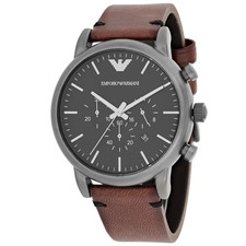 Orologio Uomo Emporio Armani