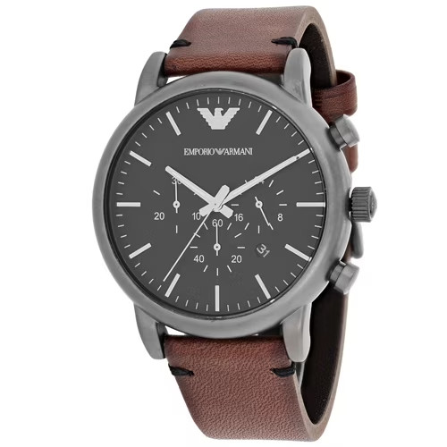 Orologio uomo emporio armani - emporio,