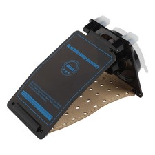 Sgabello Piedi Chitarra Folk