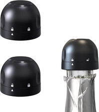 - (2 UNITÀ) Tappo per