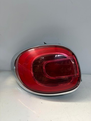 Fanale posteriore sinistro - ,