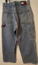 Vintage Y2K Tommy Hilfiger