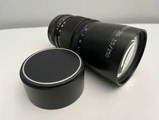 Jupiter 36B 250 mm f/3.5 -