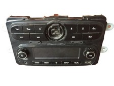 AUTORADIO PER SMART Forfour