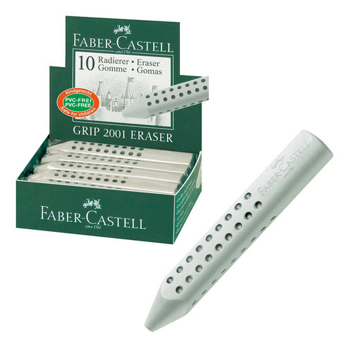 Grip gomma faber castell - grip, faber-castell