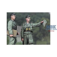 ALPINE ALP35150 Otto Carius &