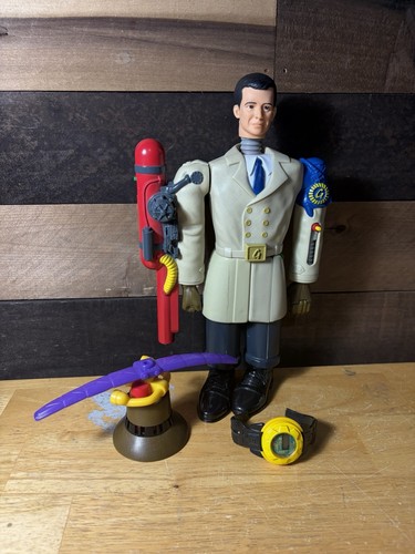 Figurina gadget ispettore