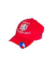 Cappello Praha Repubblica Ceca