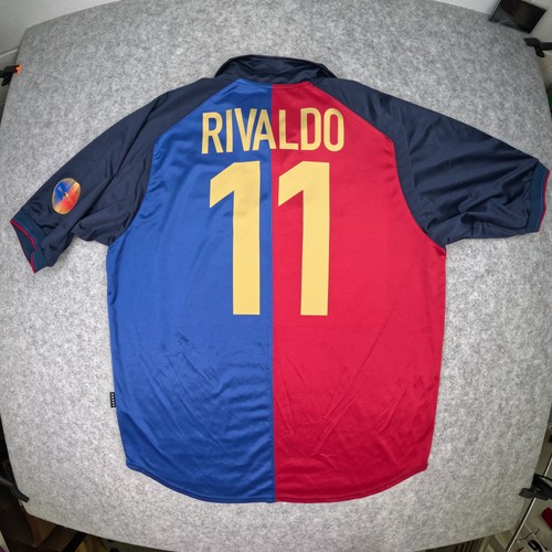 Maglia calcio barcellona extra - calcio,