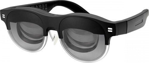 Asus rog airvision occhiali - m1,