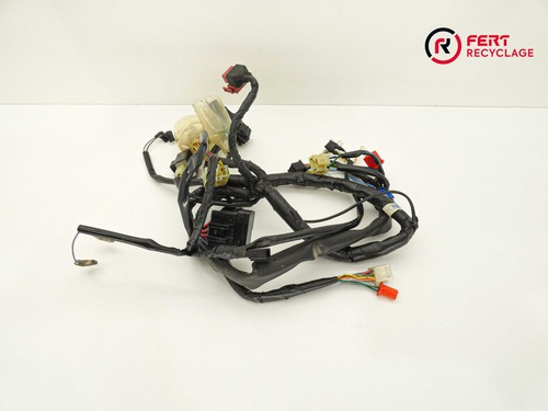 Impianto elettrico honda - impianto, (honda