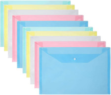 Cartelle Portadocumenti in