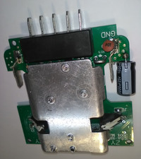 Yamaha RDS 300 / Nautica