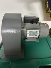 VORTICE ASPIRATORE CENTRIFUGO C 15/2 M