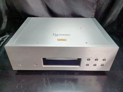 Esoteric 3pi lettore cd - lettore,