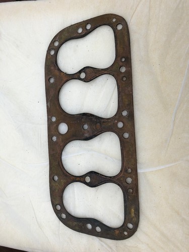 Guarnizione testa vintage fiat - guarnizione,