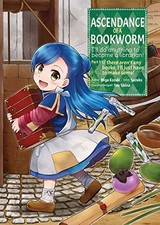 Ascendance of a Bookworm