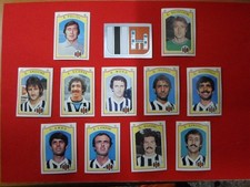 N.12   Figurine  Calciatori