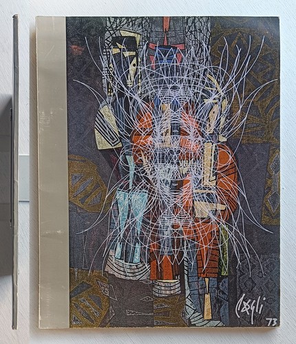 Corrado cagli recenti opere - corrado,