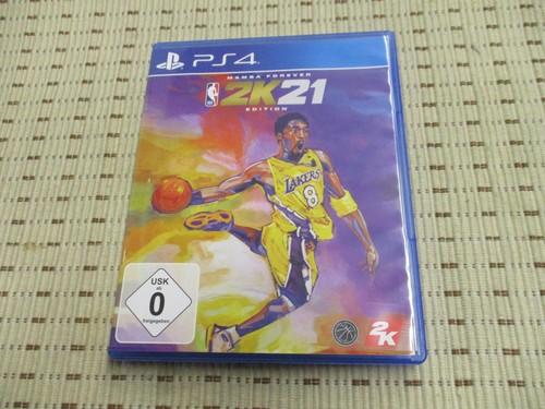 Nba 2k21 mamba forever - nba,