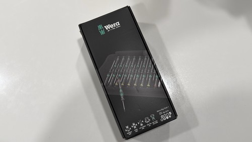 Wera kraftform micro big - kraftform,