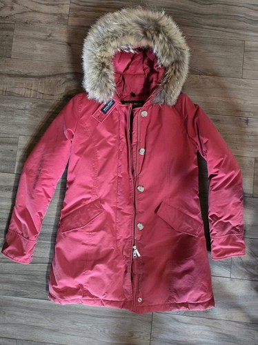 Cappotto donna woolrich arctic - cappotto,
