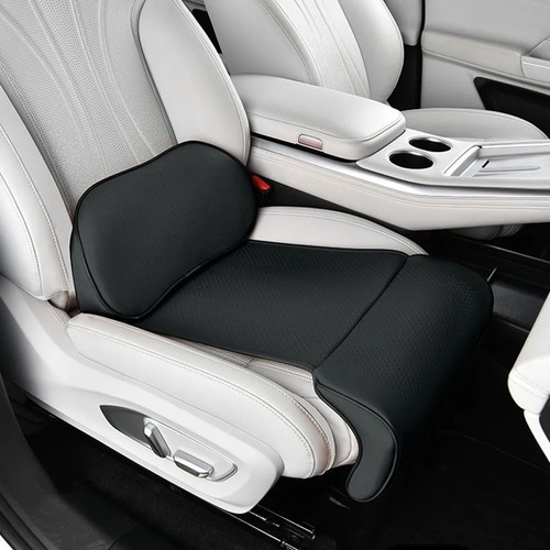Cuscino sedile auto memory - cuscino,