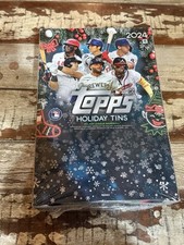 2024 Topps Holiday Baseball