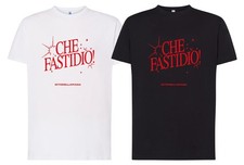 Shirt ditonellapiaga che - t-shirt,