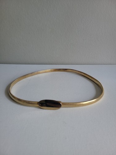 Cintura catena omega tono - catena,