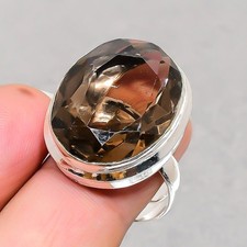 Anello etnico regolabile - , fatto