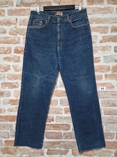 WAMPUM Jeans Dritto Uomo Come