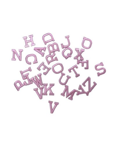 Iniziali lettere alfabeto - iniziali,