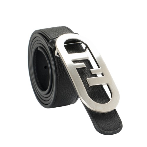 Cintura uomo fendi pelle - cintura,